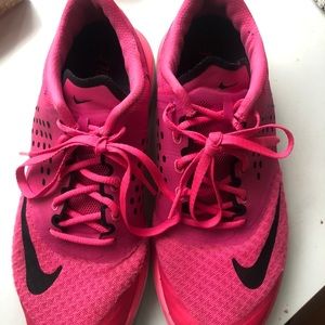 Nike running sneakers